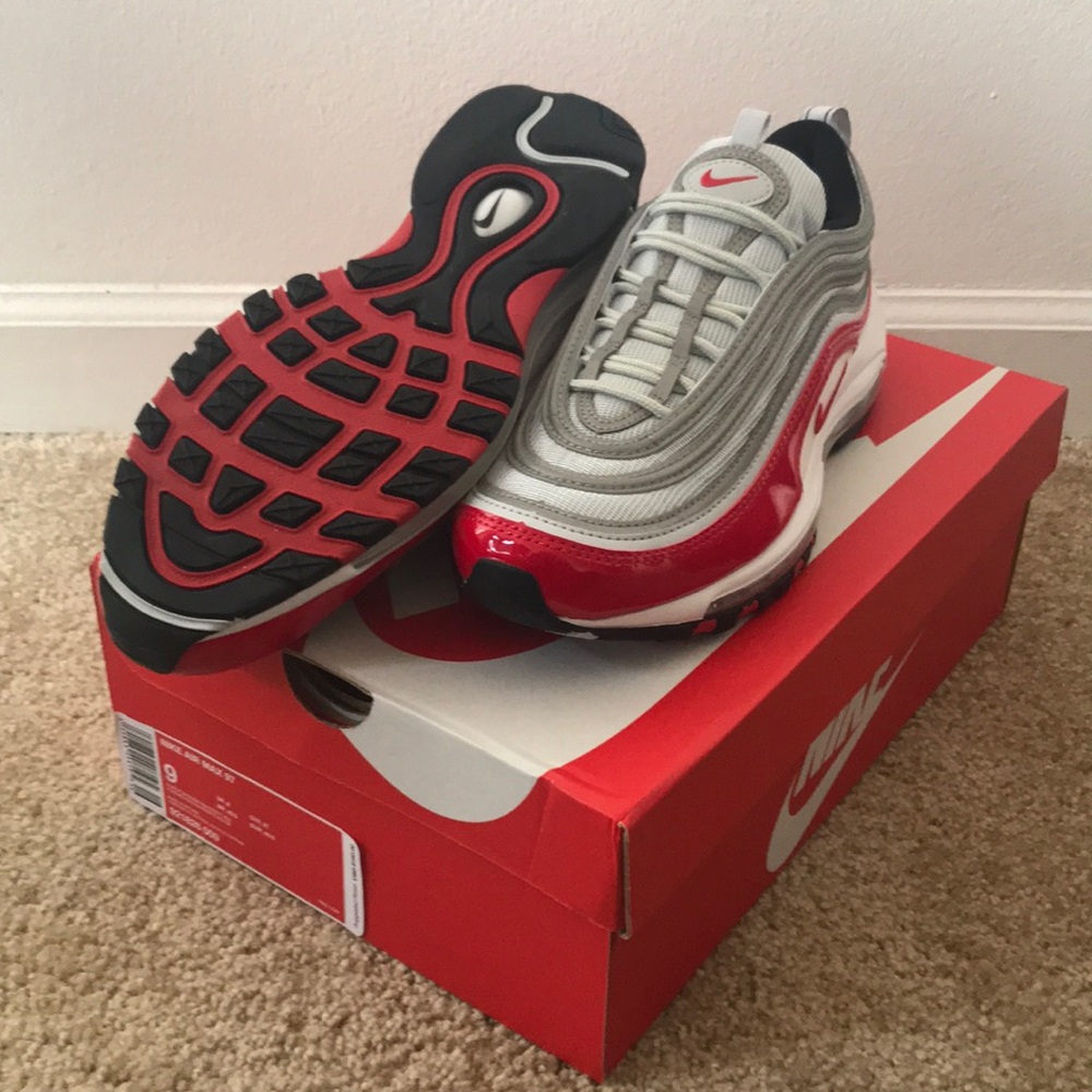 Nike Air Max 97